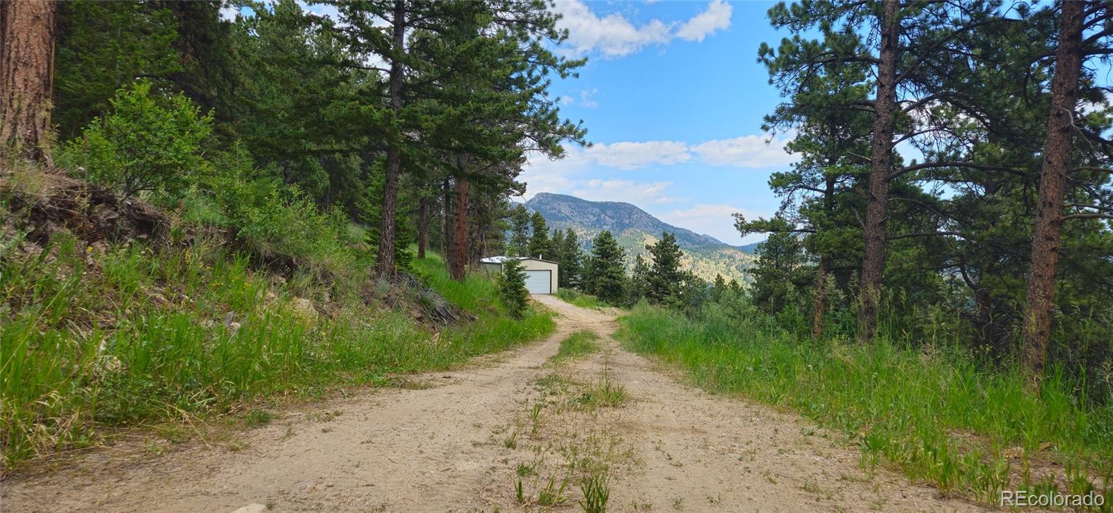 8077 Drew Hill Road Golden CO 80403