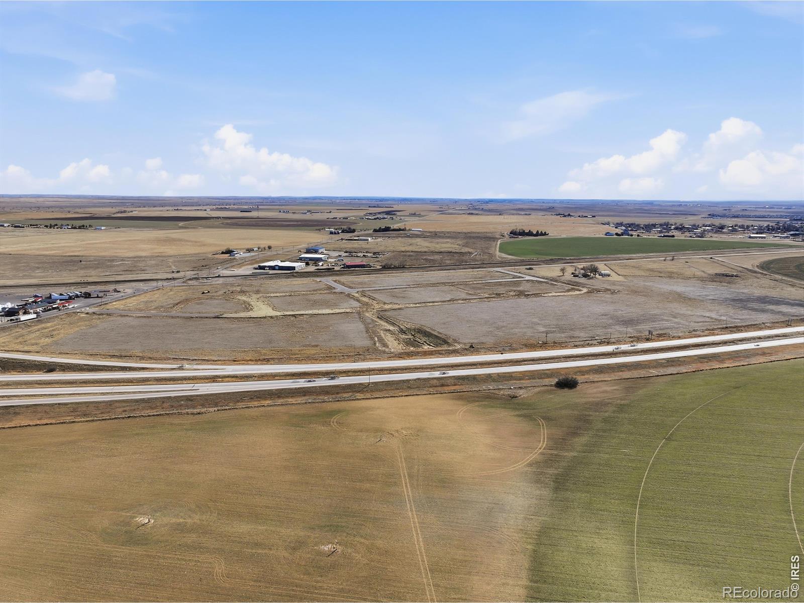 1 Tract Wiggins CO 80654