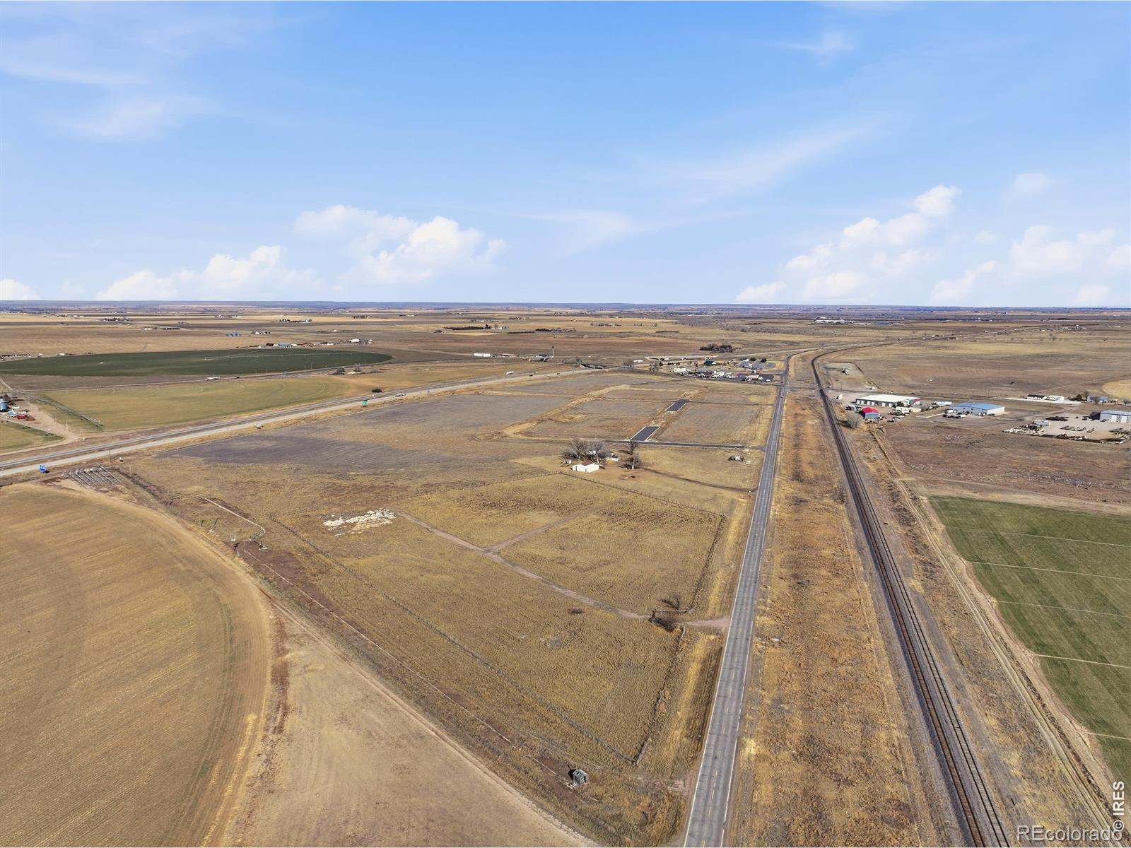 1 Tract Wiggins CO 80654