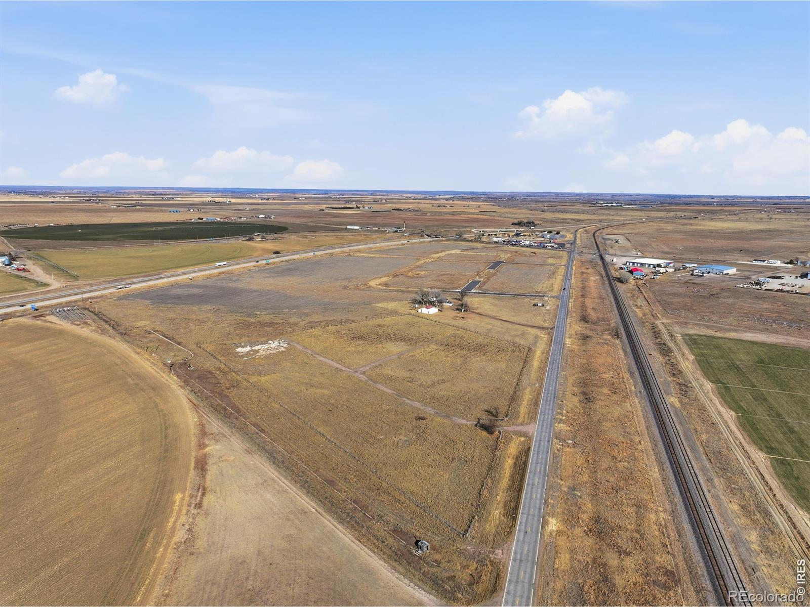 1 Tract Wiggins CO 80654