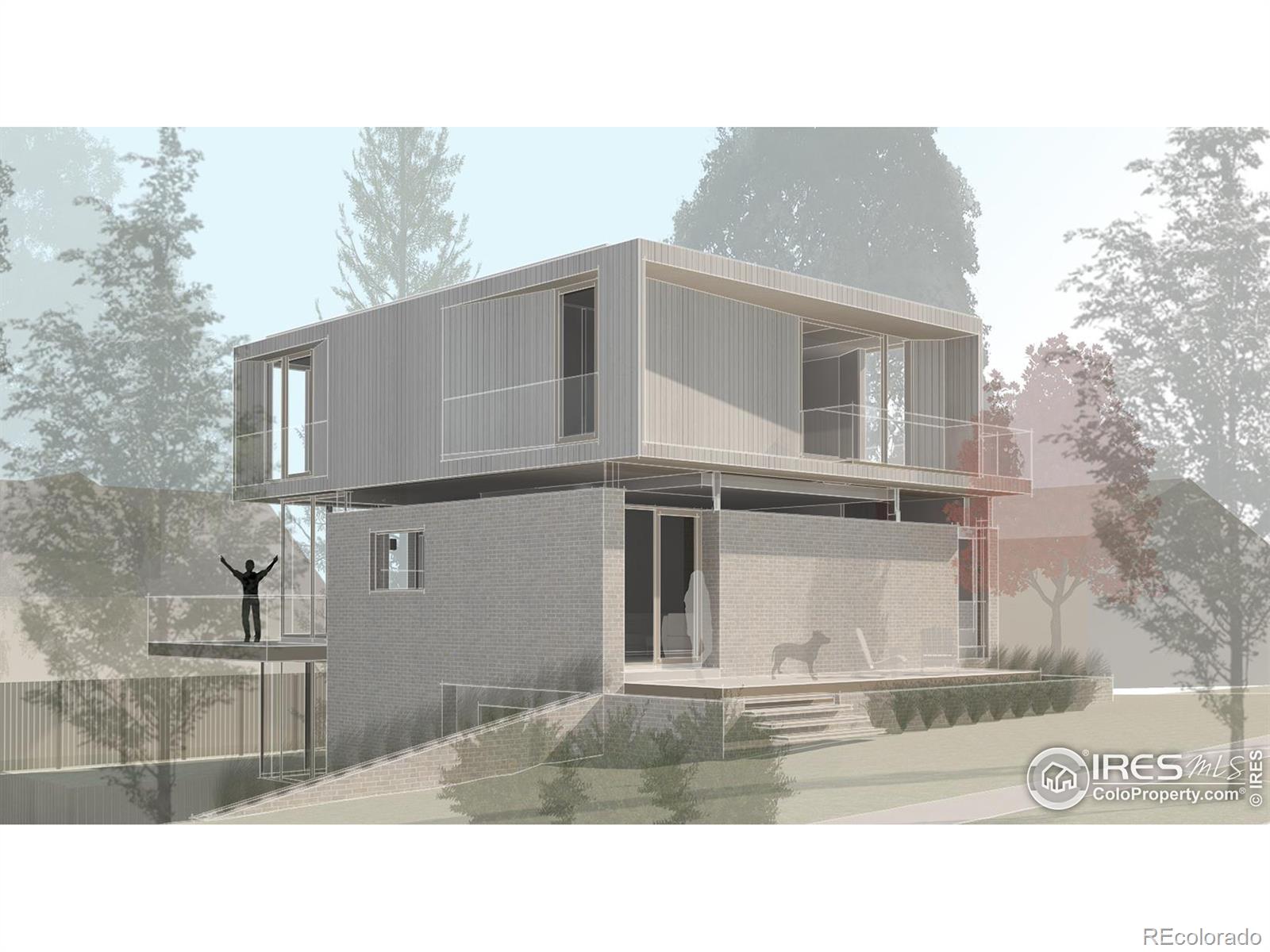 2240 Bluff Street Boulder CO 80304