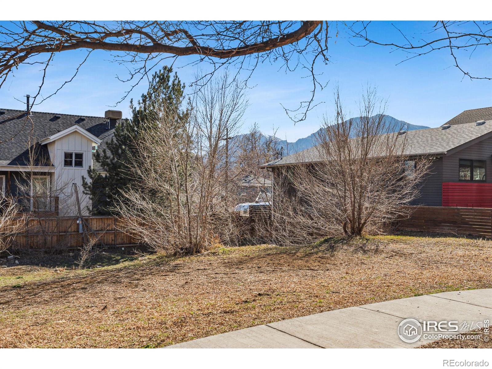 2240 Bluff Street Boulder CO 80304