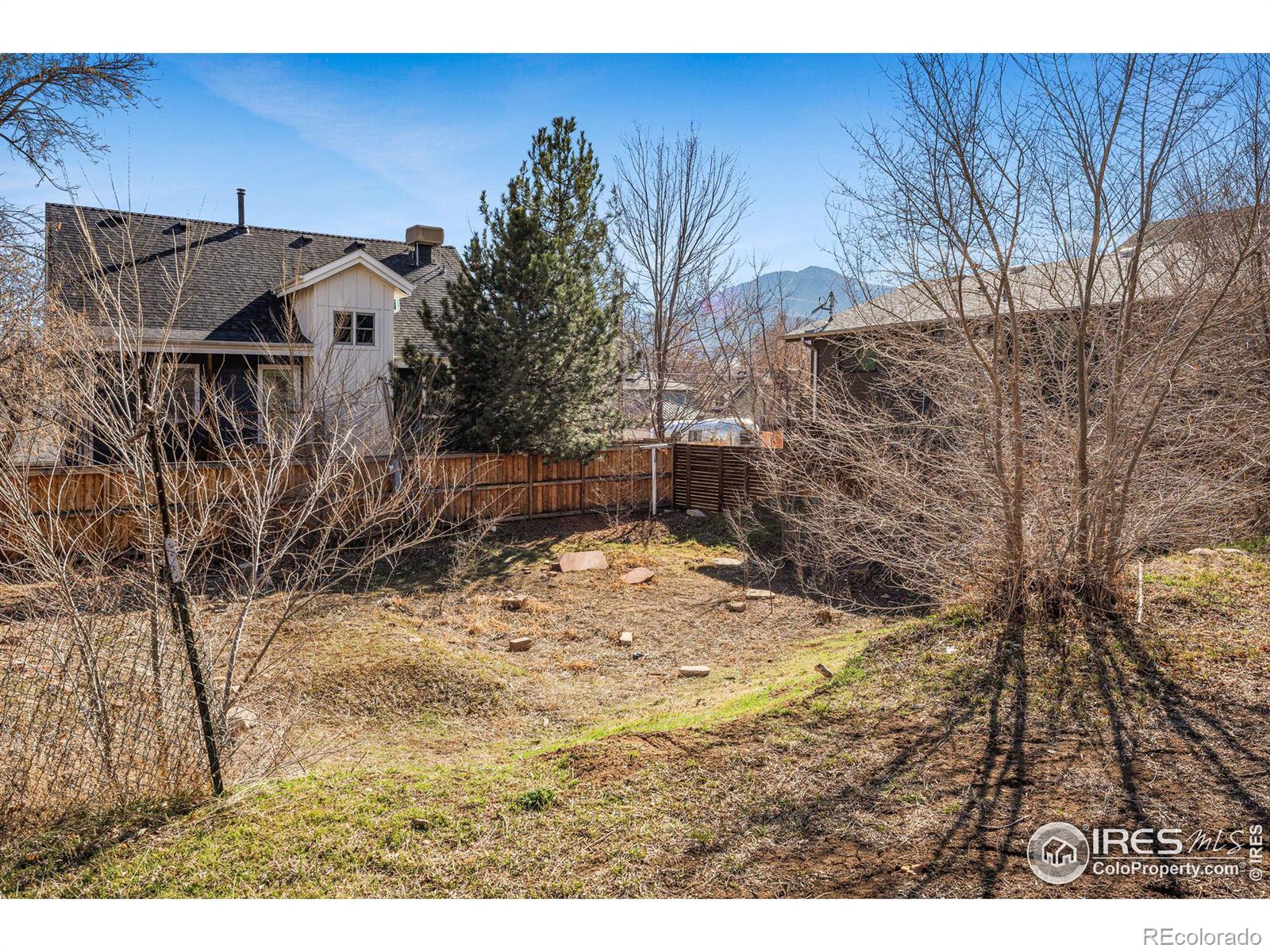 2240 Bluff Street Boulder CO 80304