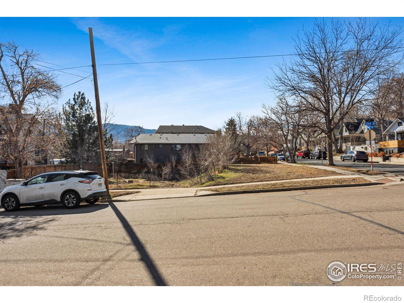 2240 Bluff Street Boulder CO 80304