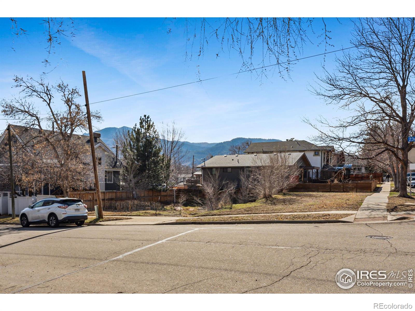 2240 Bluff Street Boulder CO 80304
