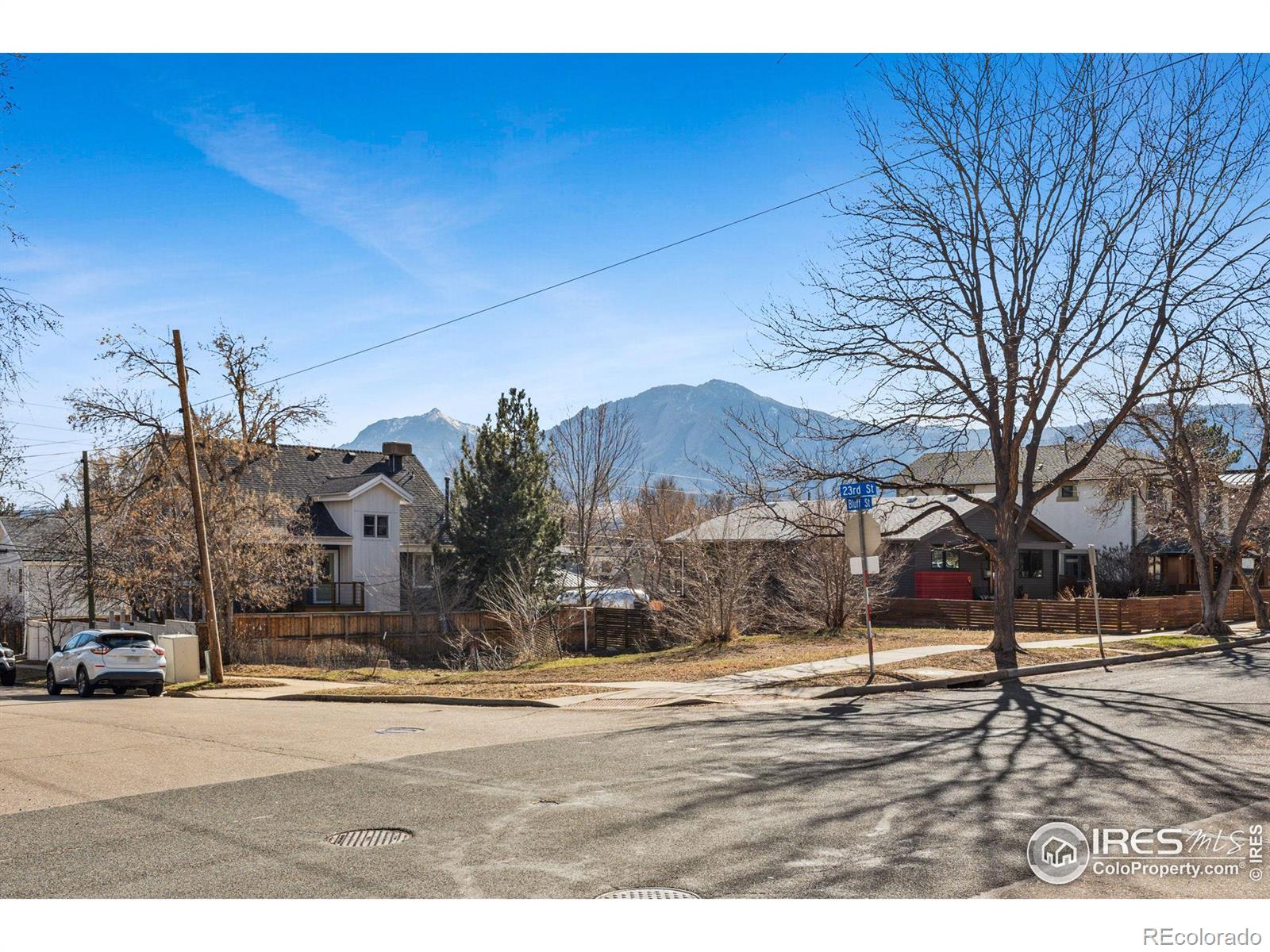 2240 Bluff Street Boulder CO 80304