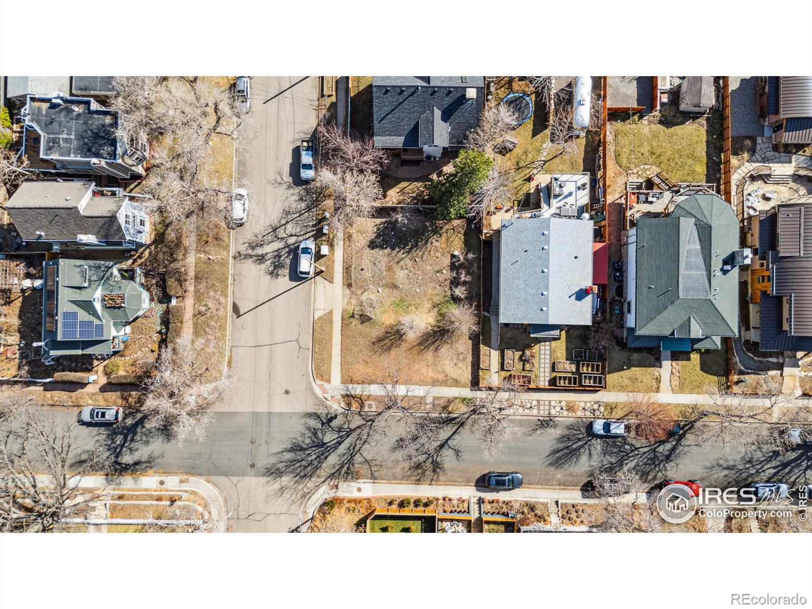 2240 Bluff Street Boulder CO 80304