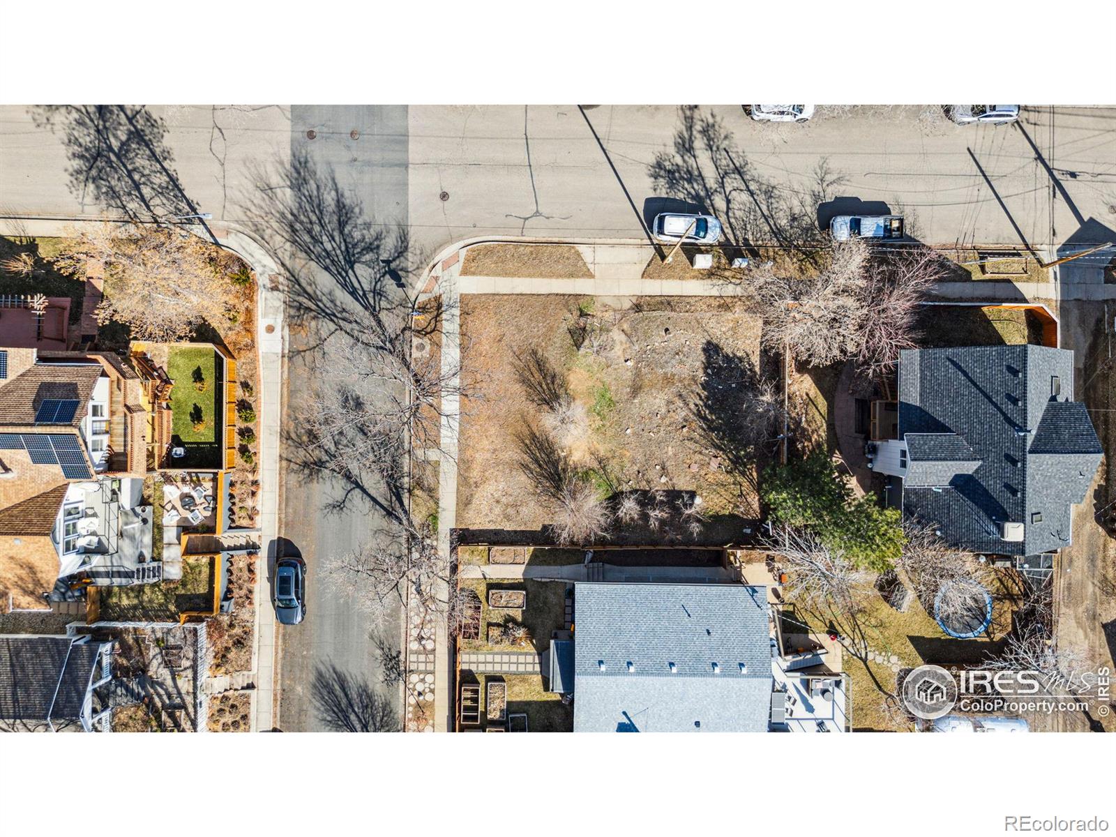 2240 Bluff Street Boulder CO 80304