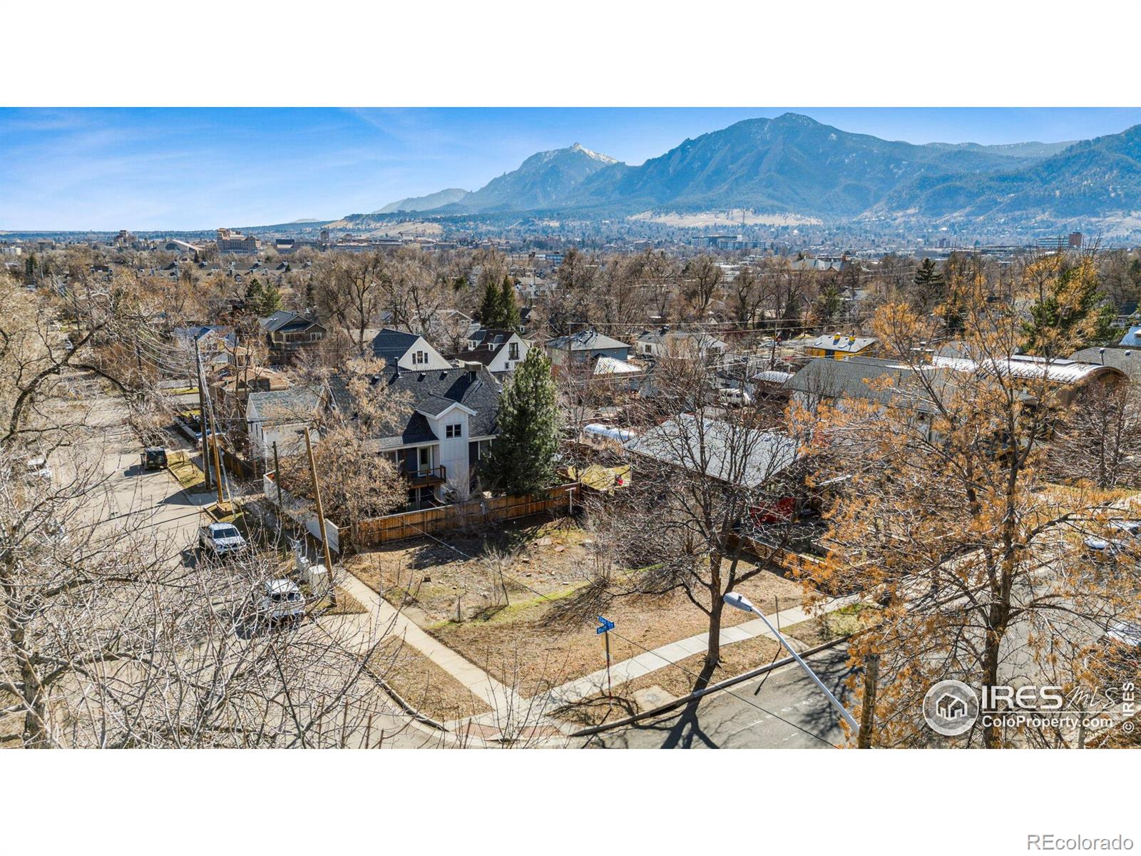 2240 Bluff Street Boulder CO 80304