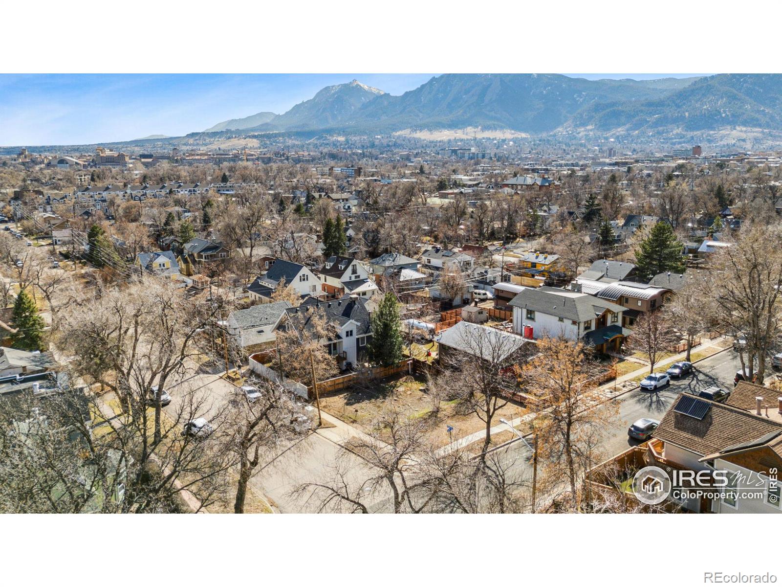 2240 Bluff Street Boulder CO 80304
