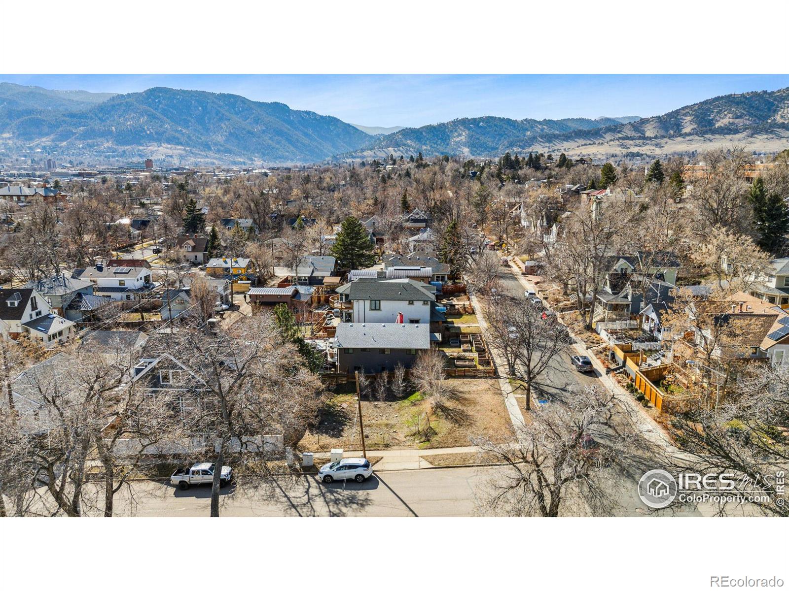 2240 Bluff Street Boulder CO 80304
