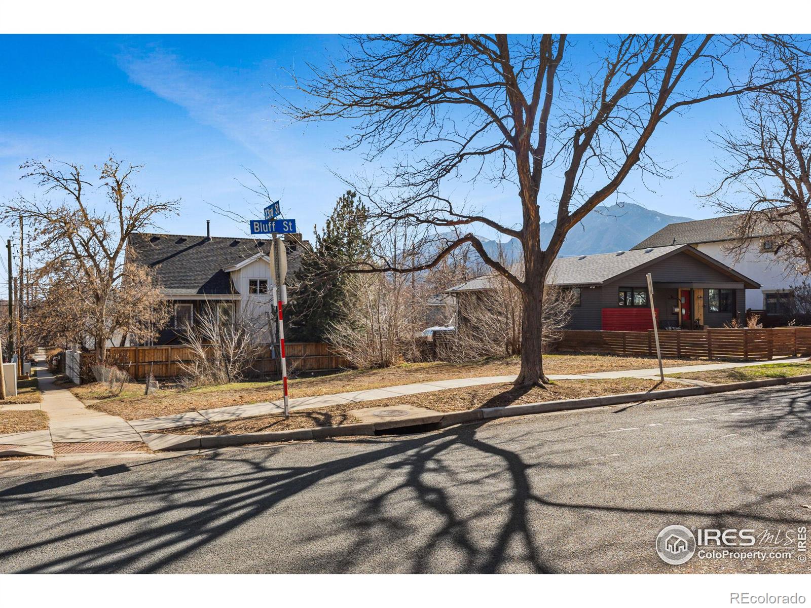 2240 Bluff Street Boulder CO 80304