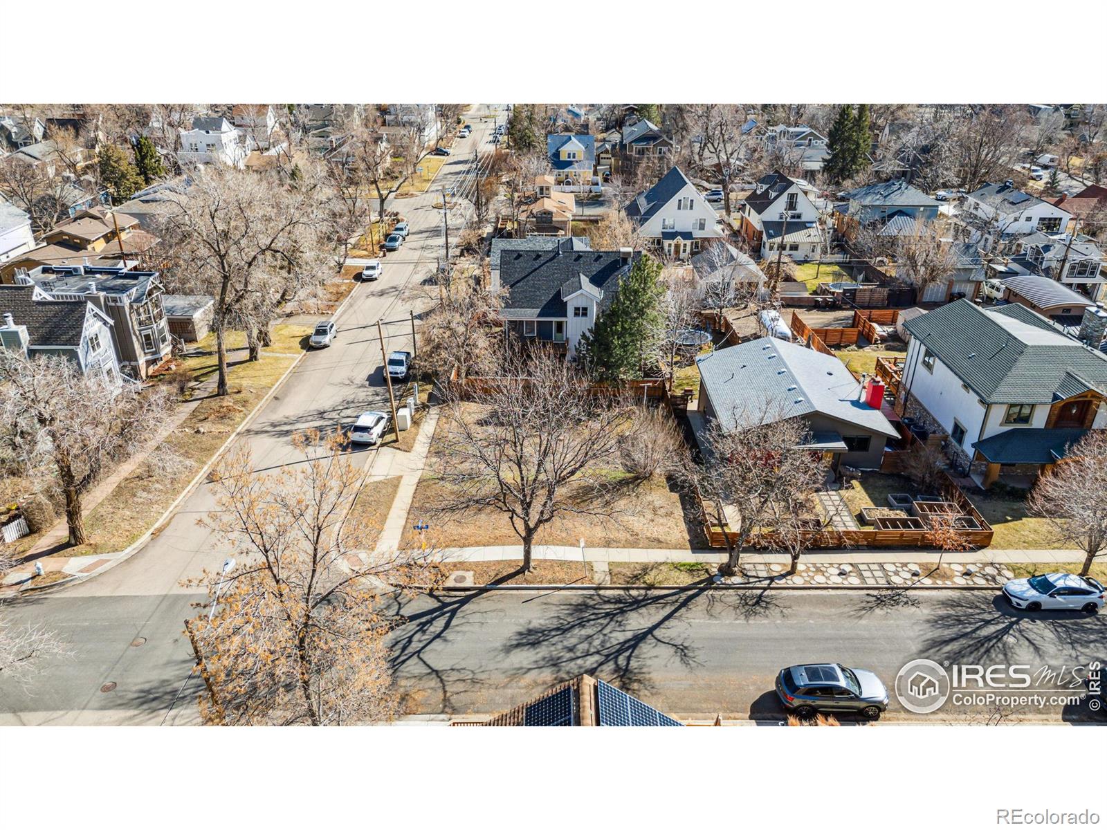 2240 Bluff Street Boulder CO 80304