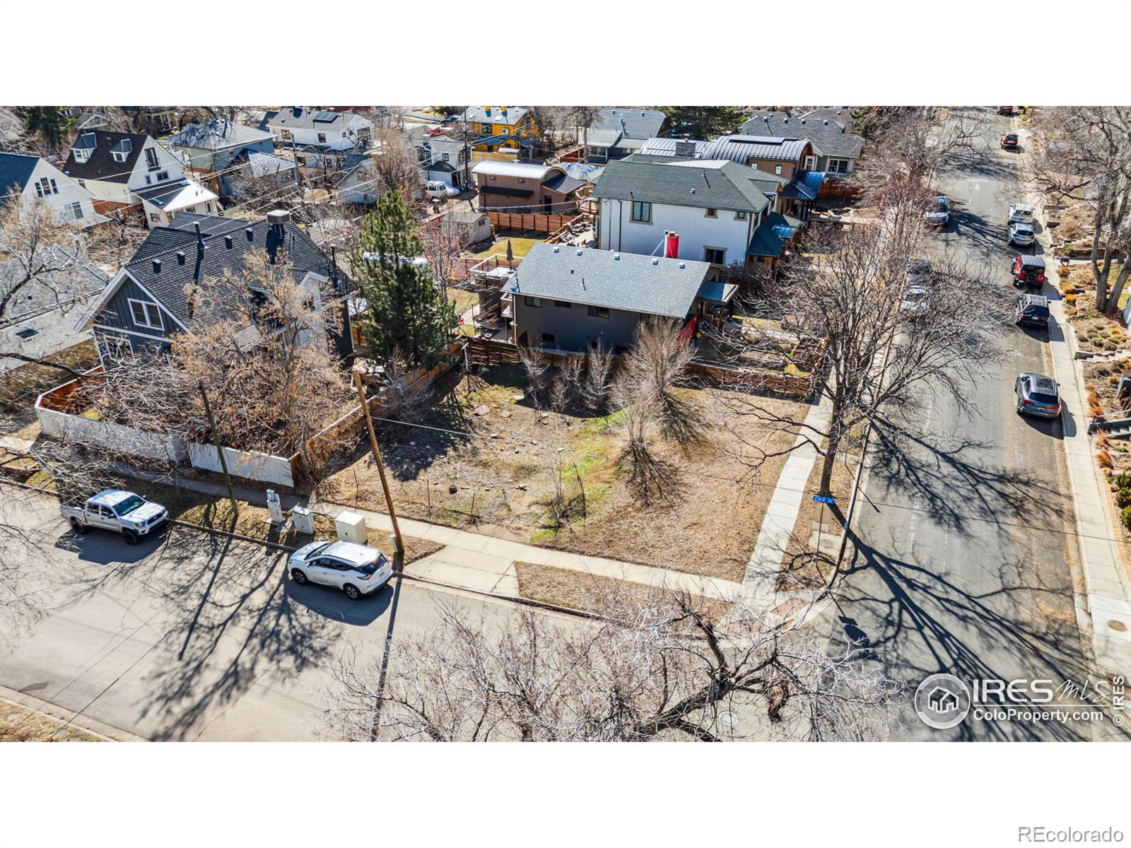 2240 Bluff Street Boulder CO 80304