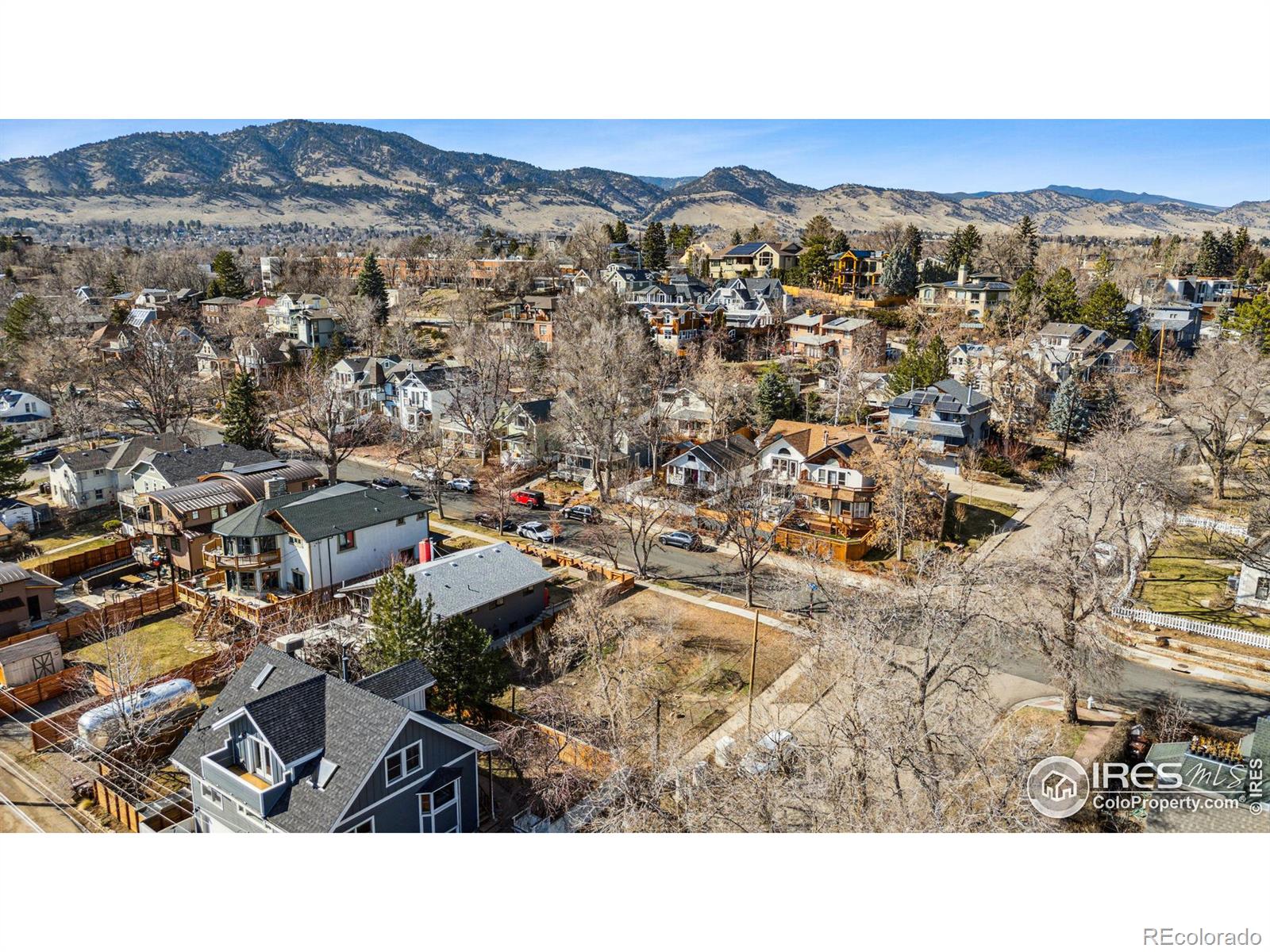 2240 Bluff Street Boulder CO 80304
