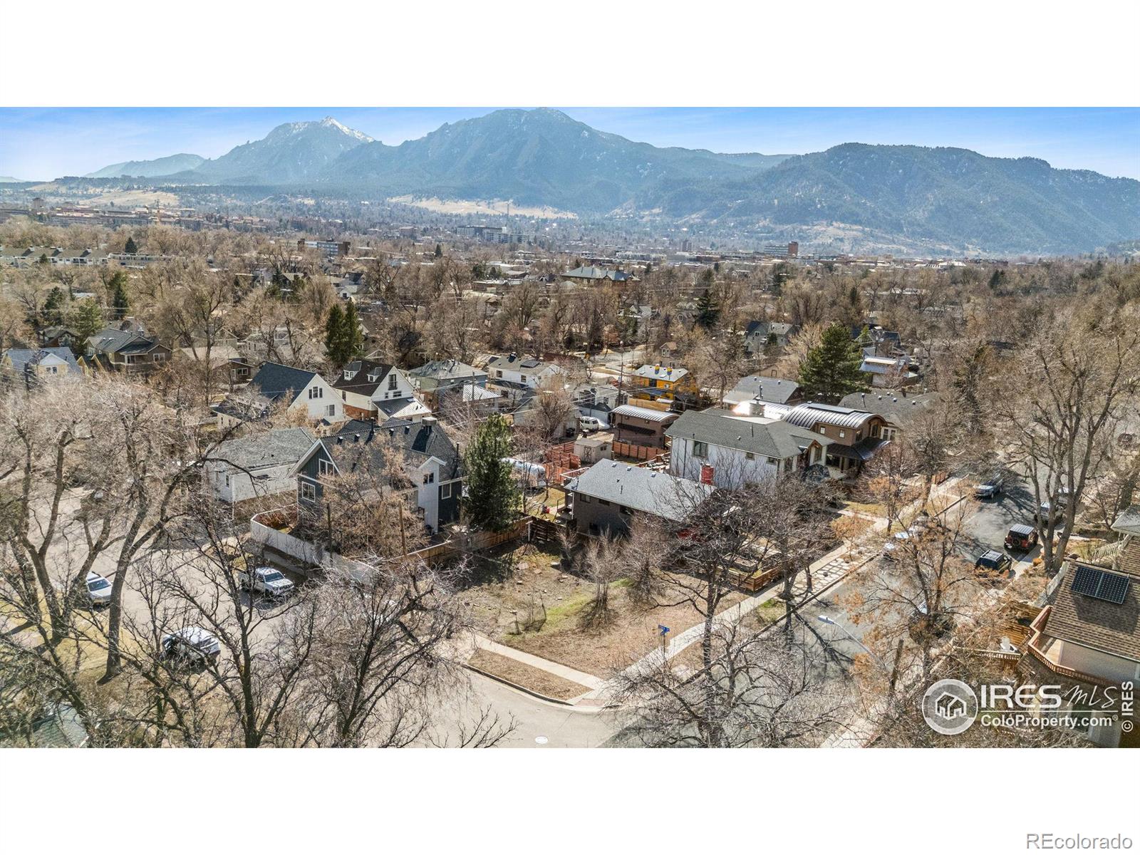 2240 Bluff Street Boulder CO 80304