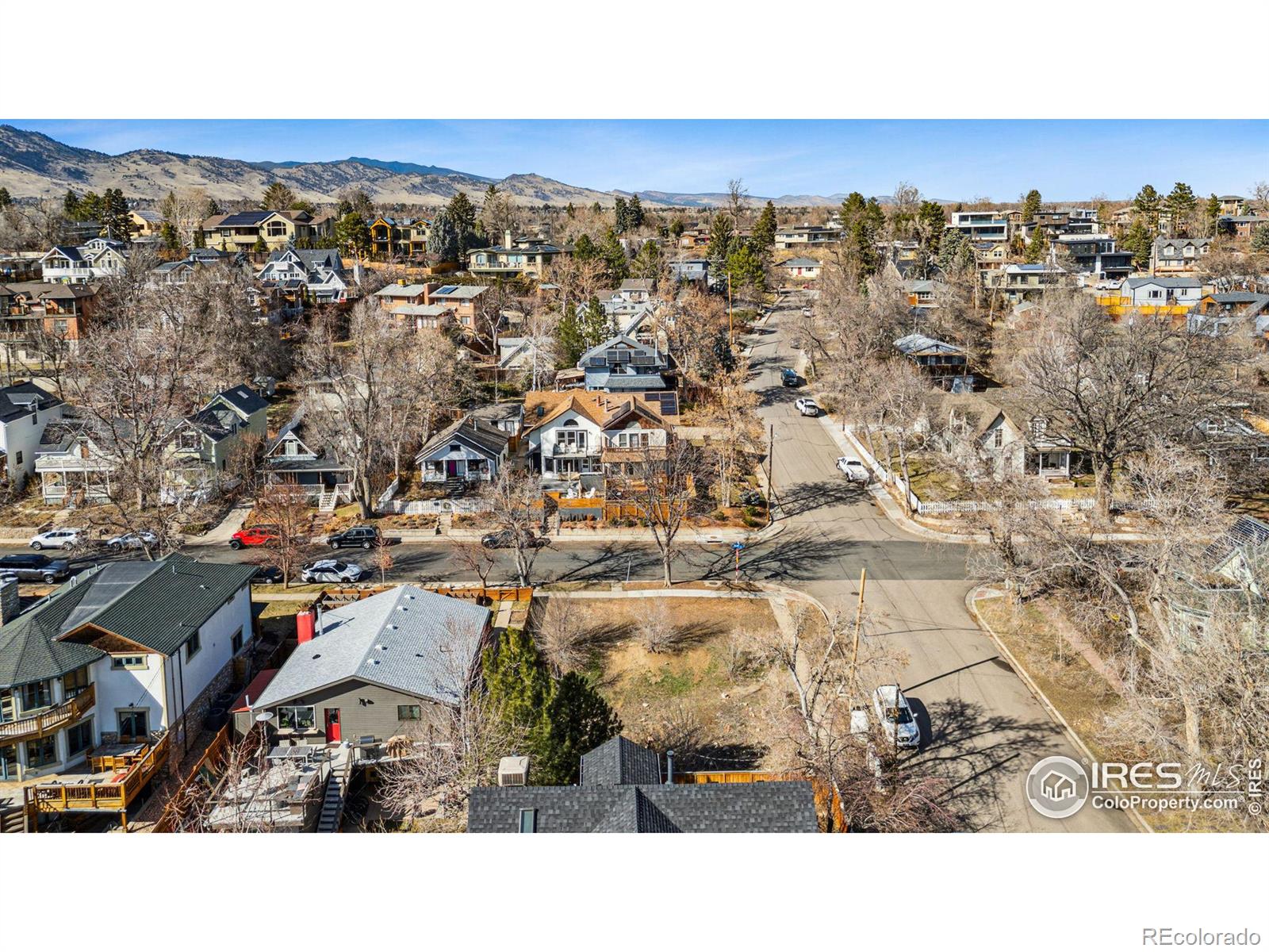 2240 Bluff Street Boulder CO 80304