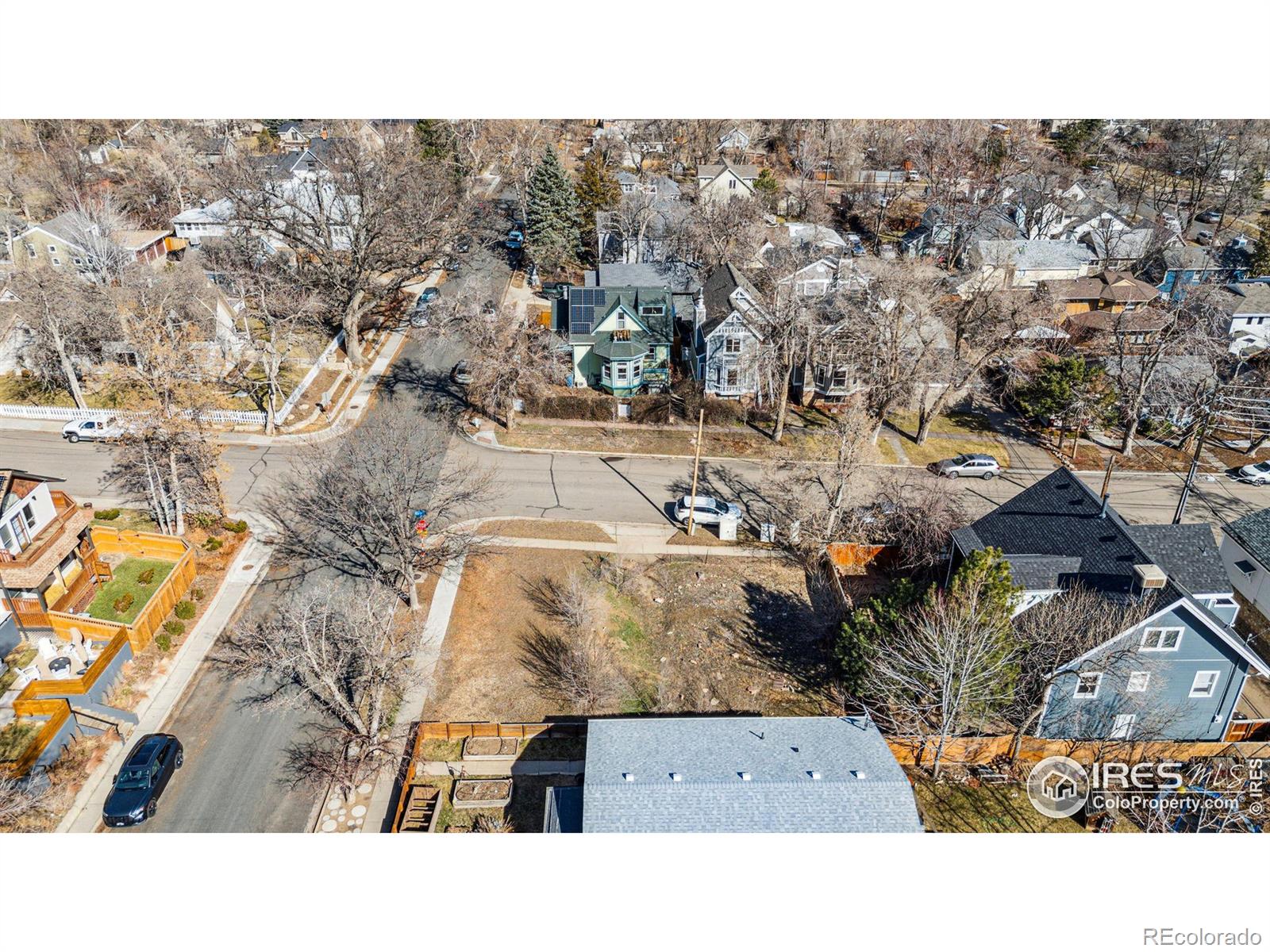 2240 Bluff Street Boulder CO 80304