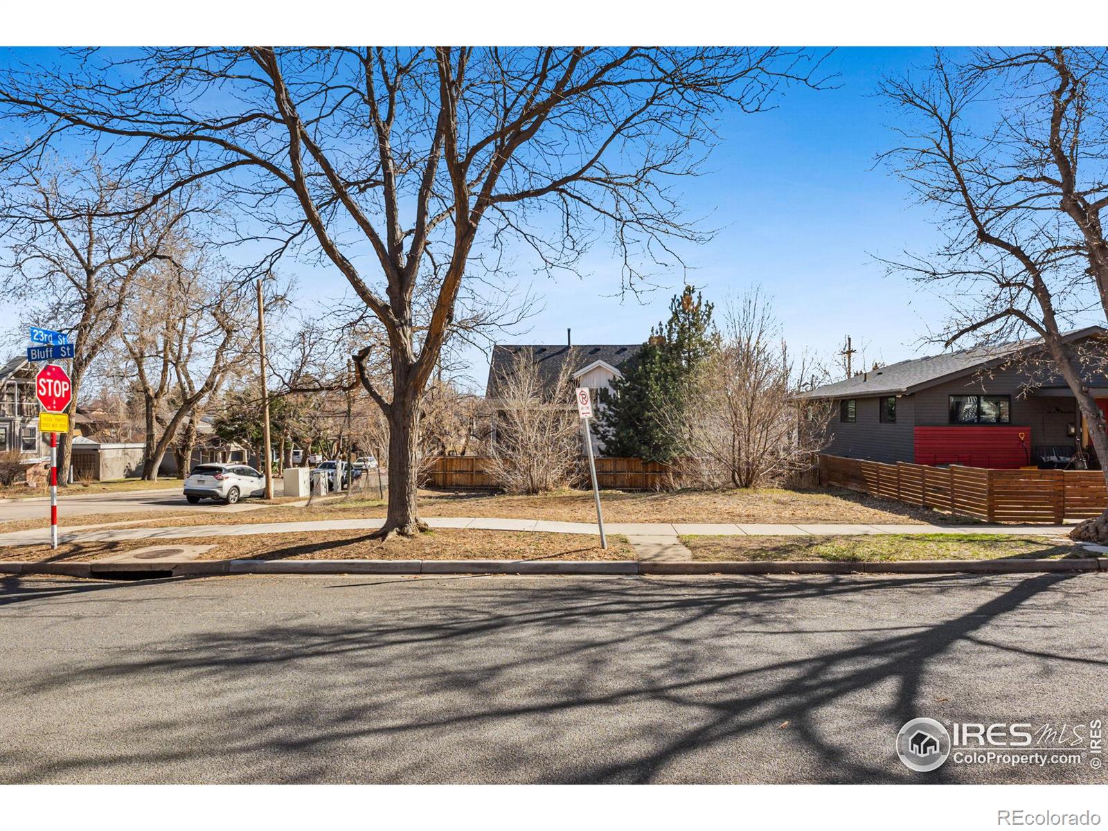 2240 Bluff Street Boulder CO 80304