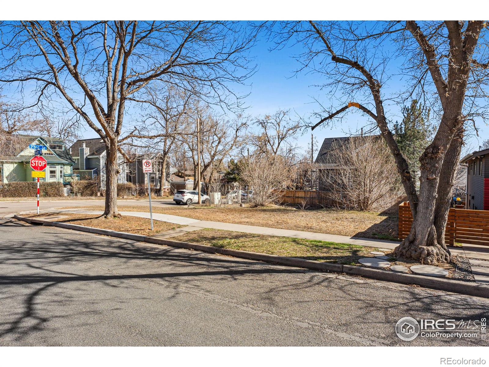 2240 Bluff Street Boulder CO 80304