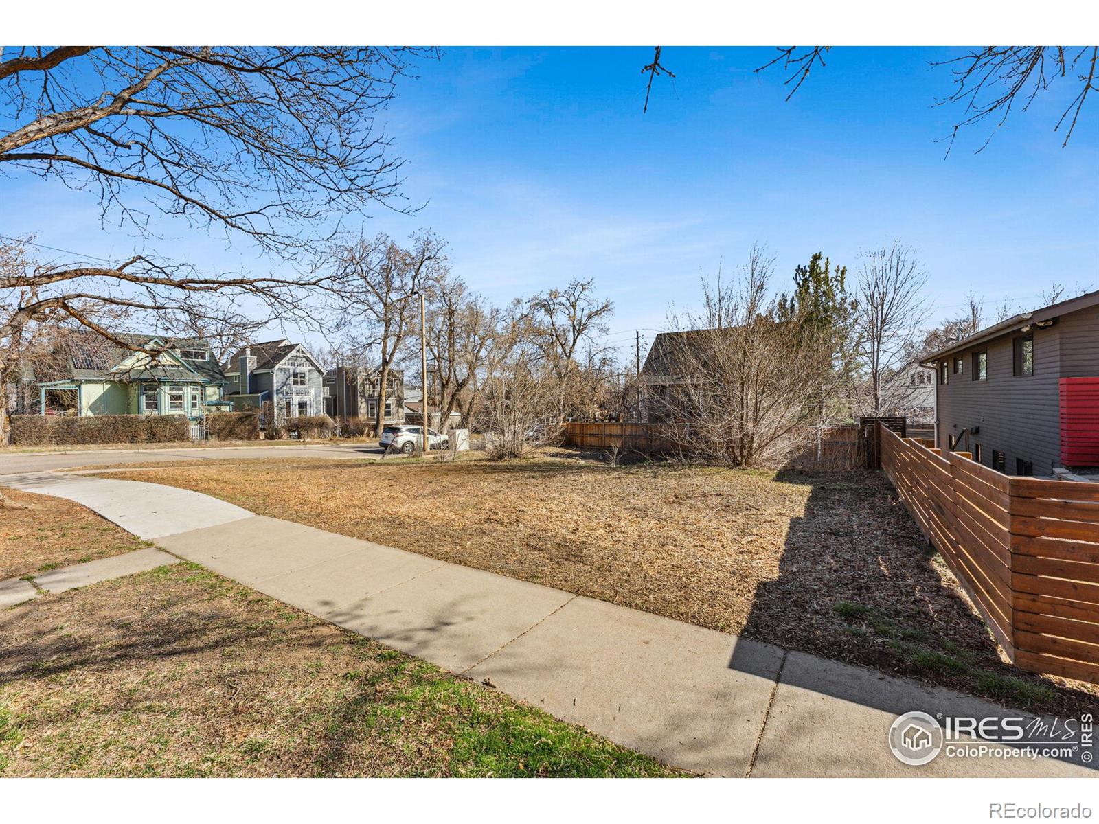 2240 Bluff Street Boulder CO 80304