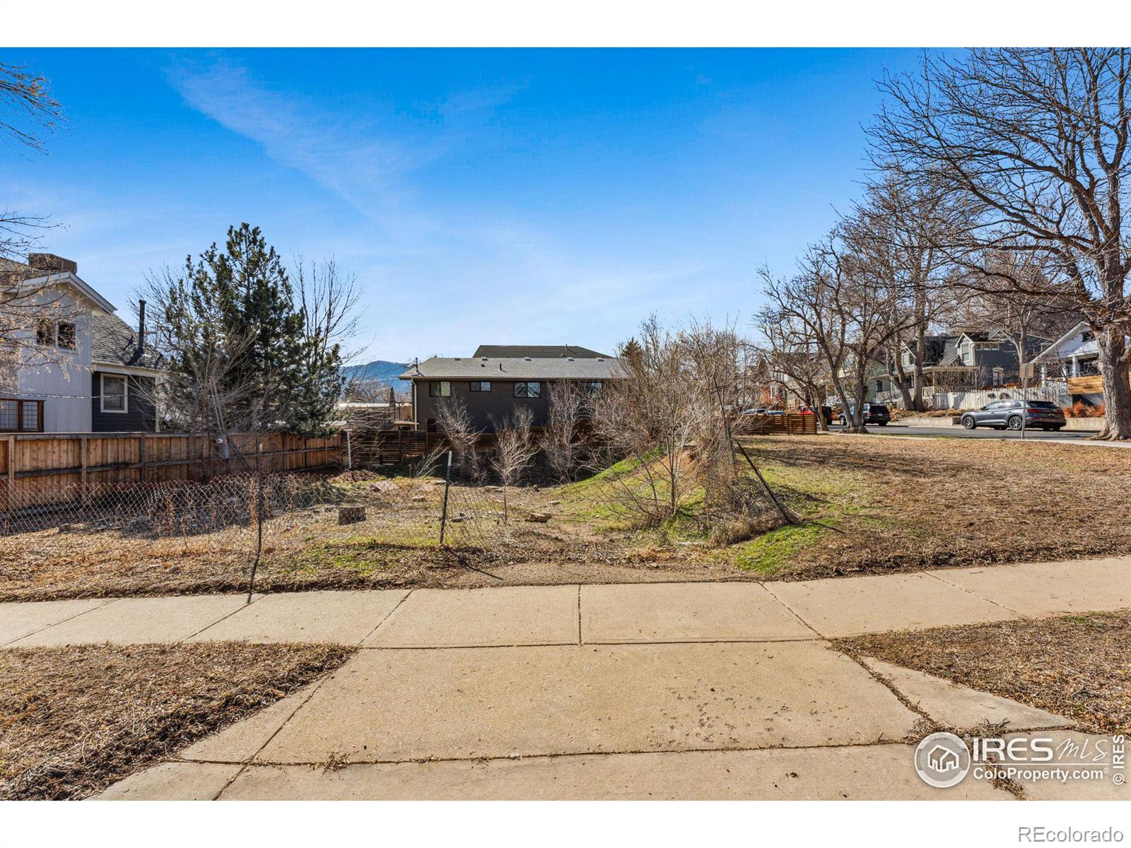 2240 Bluff Street Boulder CO 80304