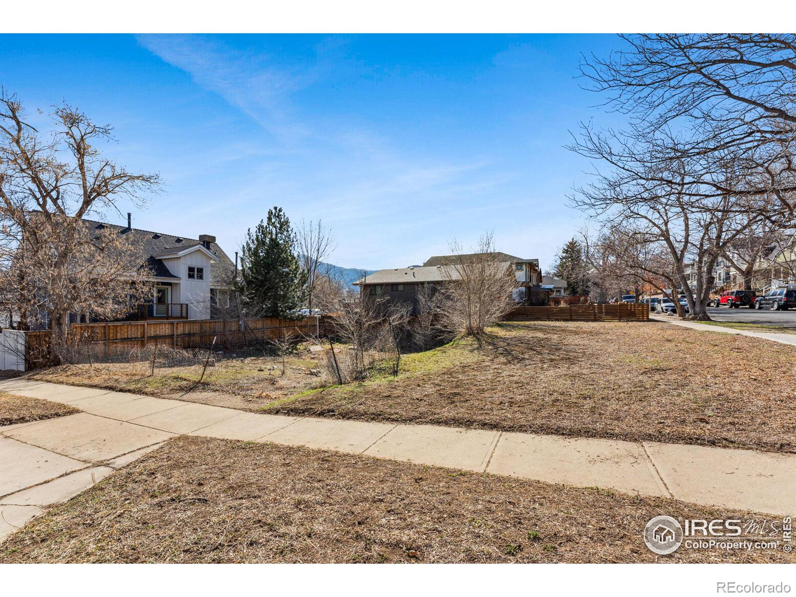 2240 Bluff Street Boulder CO 80304