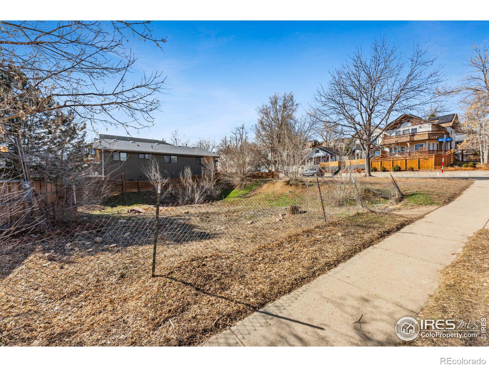 2240 Bluff Street Boulder CO 80304
