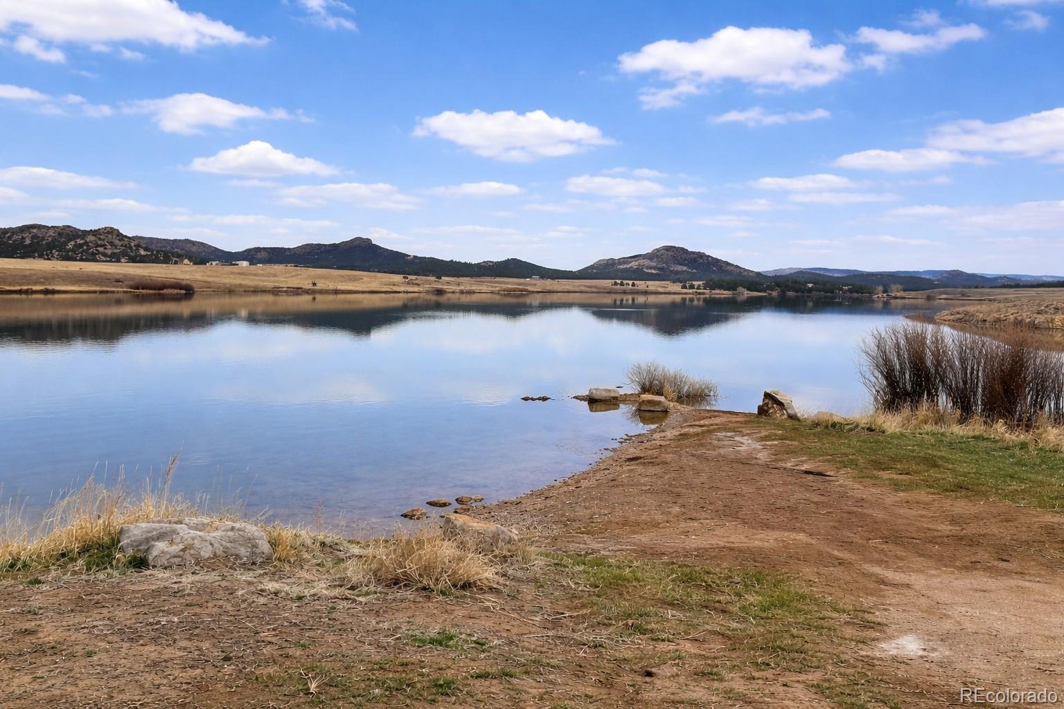 35 Williams Avenue Westcliffe CO 81252