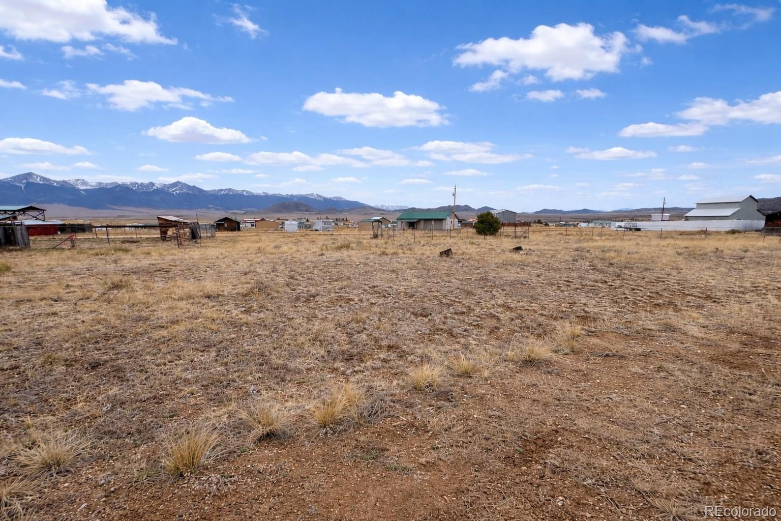 35 Williams Avenue Westcliffe CO 81252