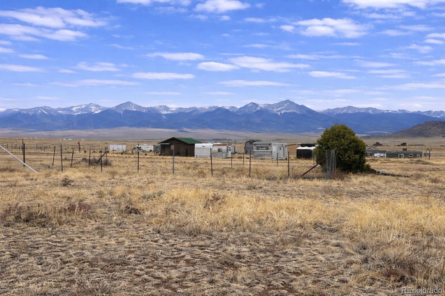 35 Williams Avenue Westcliffe CO 81252