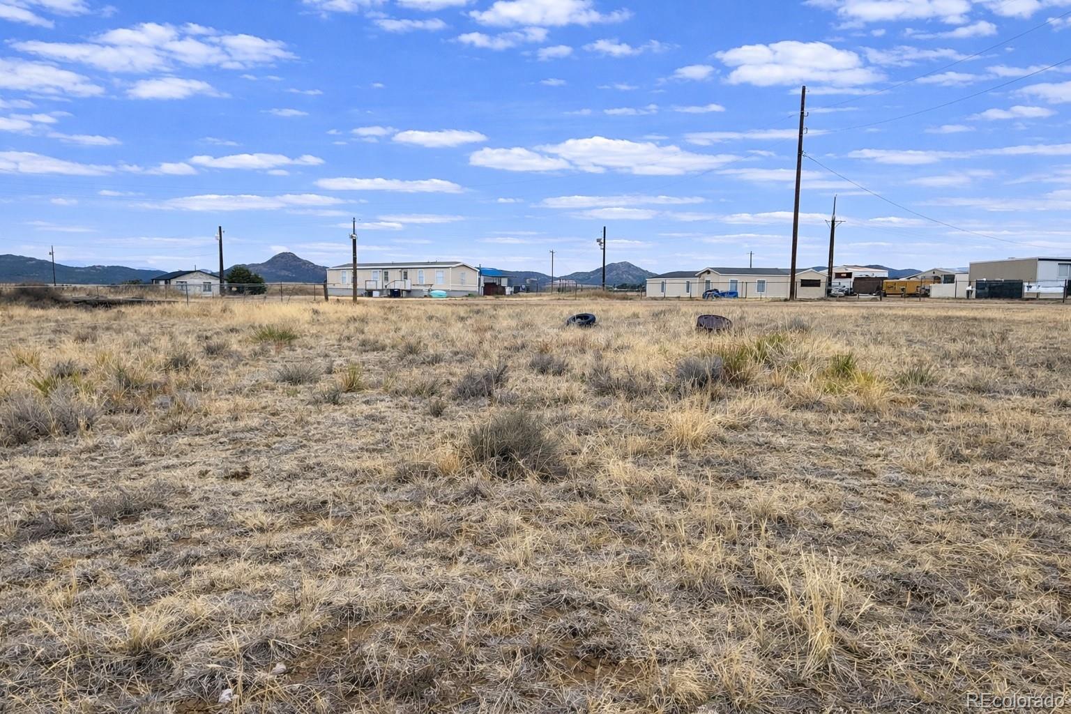 35 Williams Avenue Westcliffe CO 81252