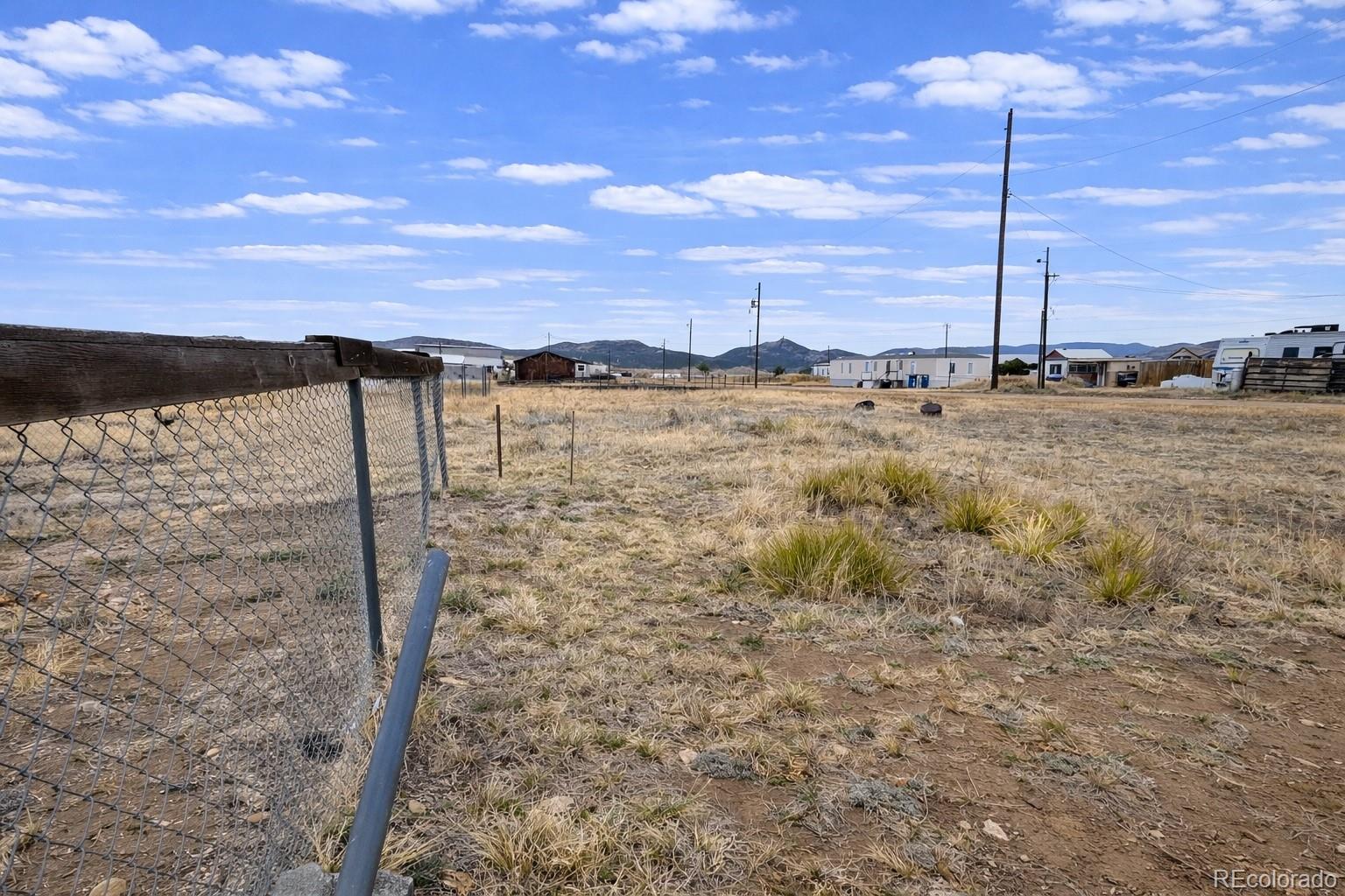 35 Williams Avenue Westcliffe CO 81252