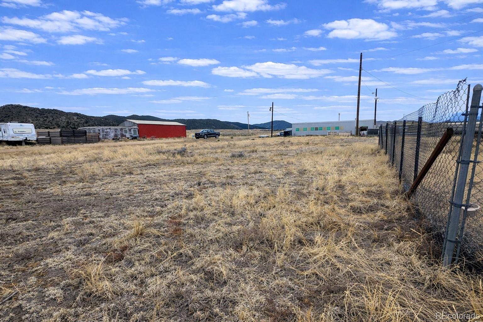 35 Williams Avenue Westcliffe CO 81252