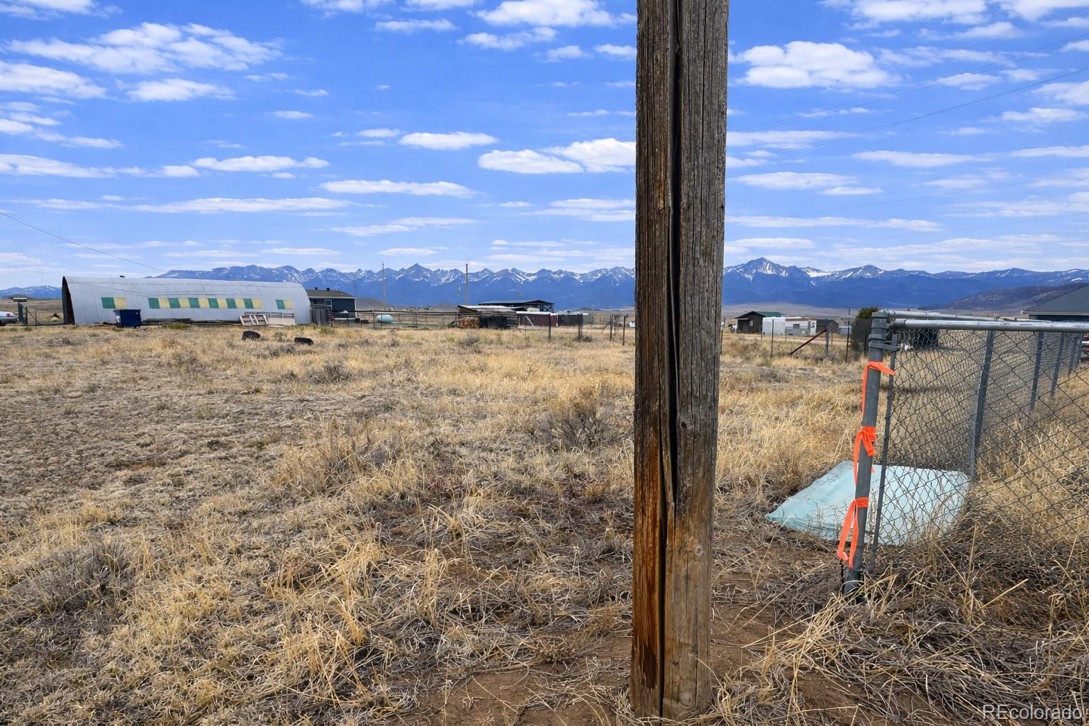 35 Williams Avenue Westcliffe CO 81252