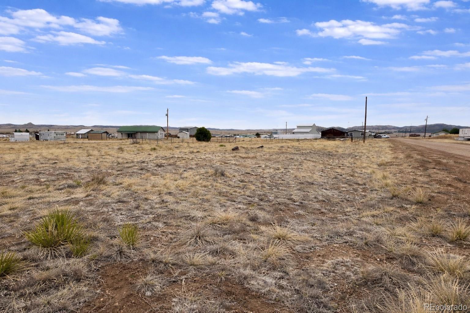 35 Williams Avenue Westcliffe CO 81252