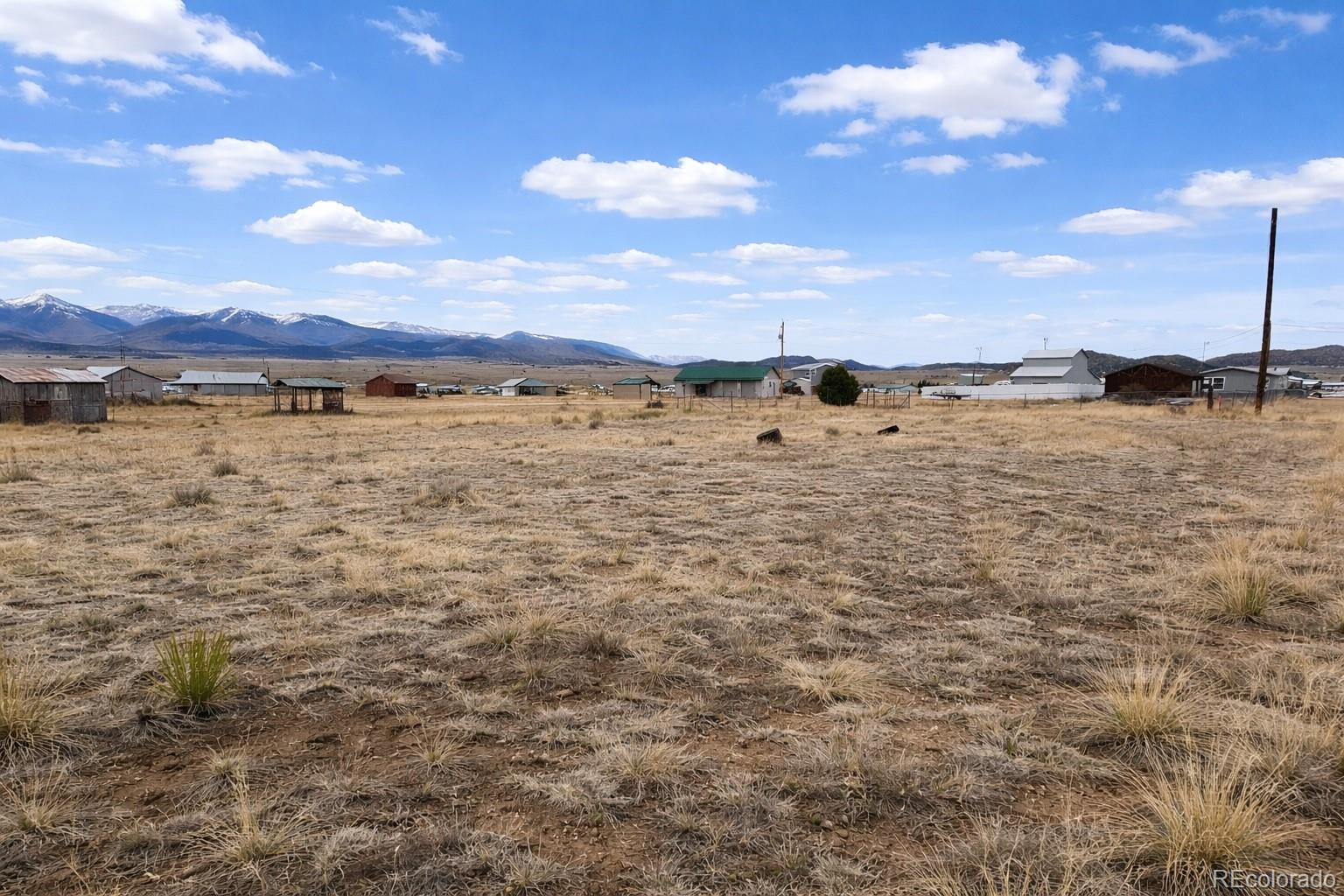 35 Williams Avenue Westcliffe CO 81252