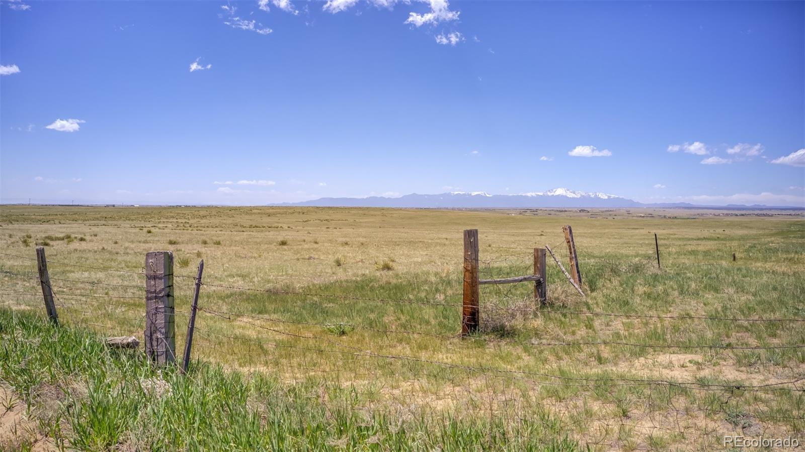 13886 Log Road Peyton CO 80831