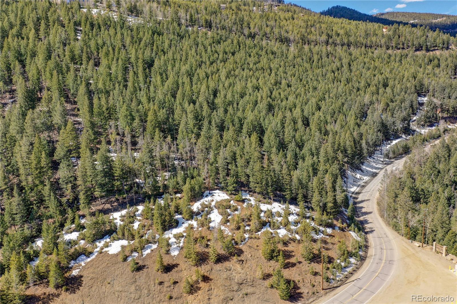 00 Saddleback Evergreen CO 80439
