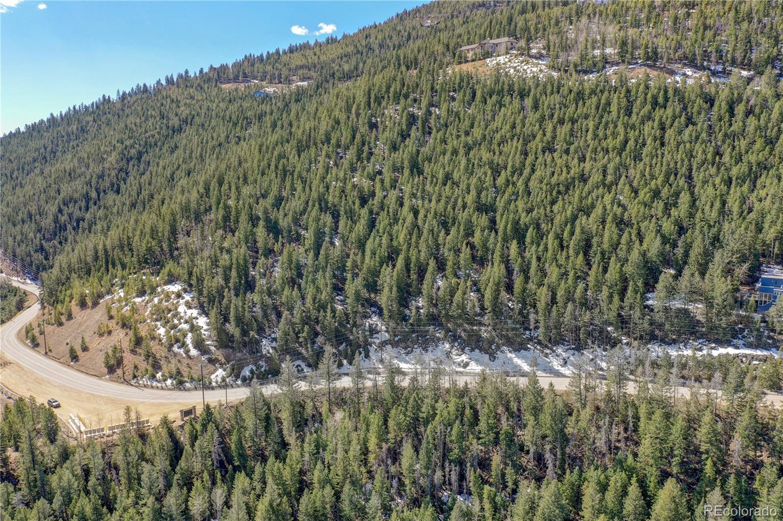 00 Saddleback Evergreen CO 80439
