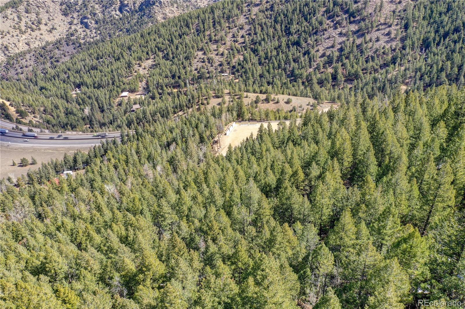 00 Saddleback Evergreen CO 80439