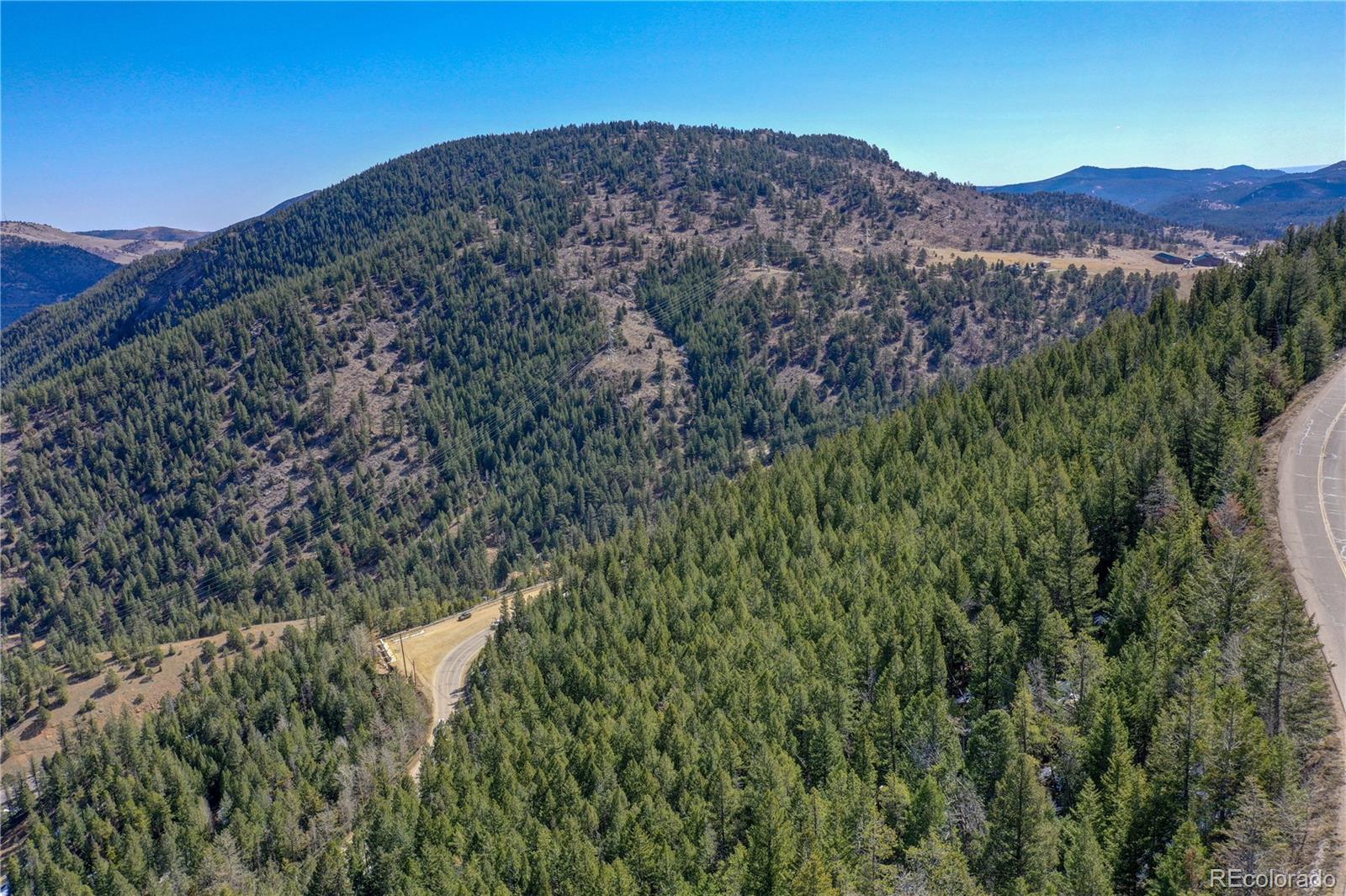 00 Saddleback Evergreen CO 80439