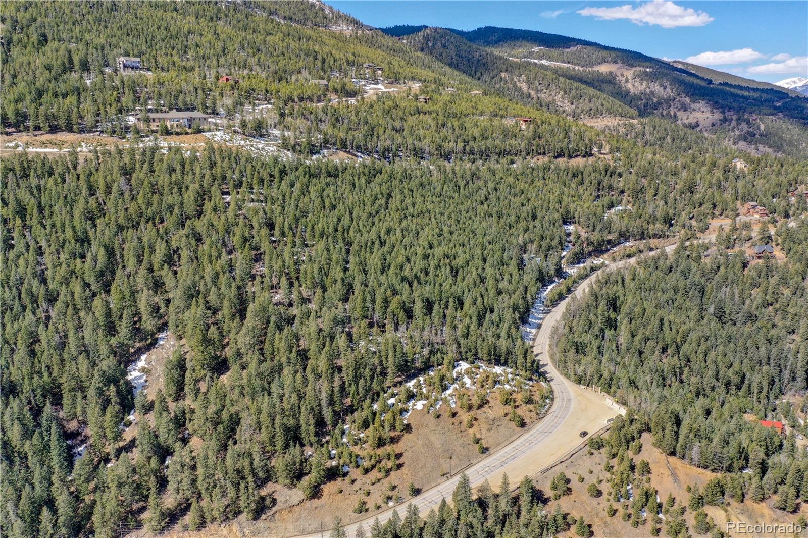 00 Saddleback Evergreen CO 80439