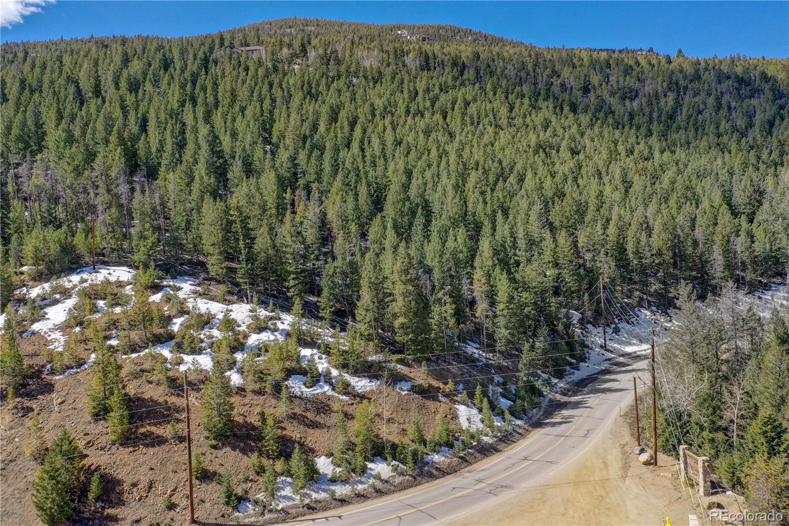 00 Saddleback Evergreen CO 80439
