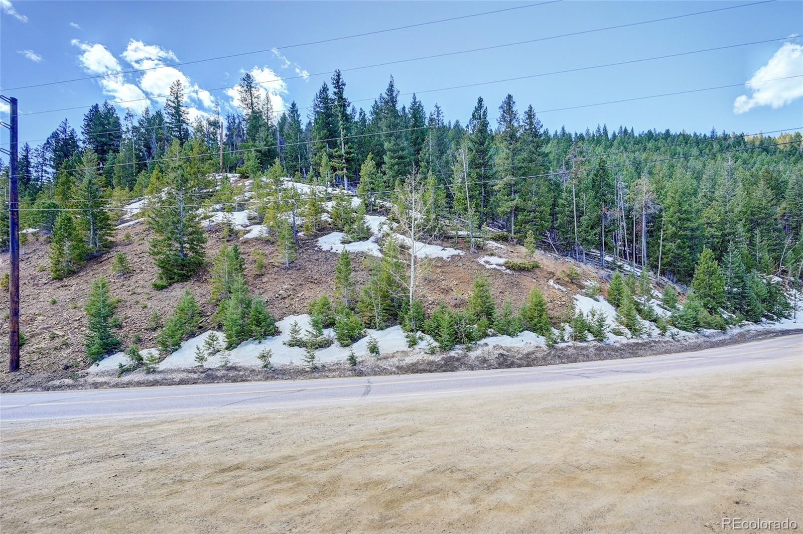 00 Saddleback Evergreen CO 80439