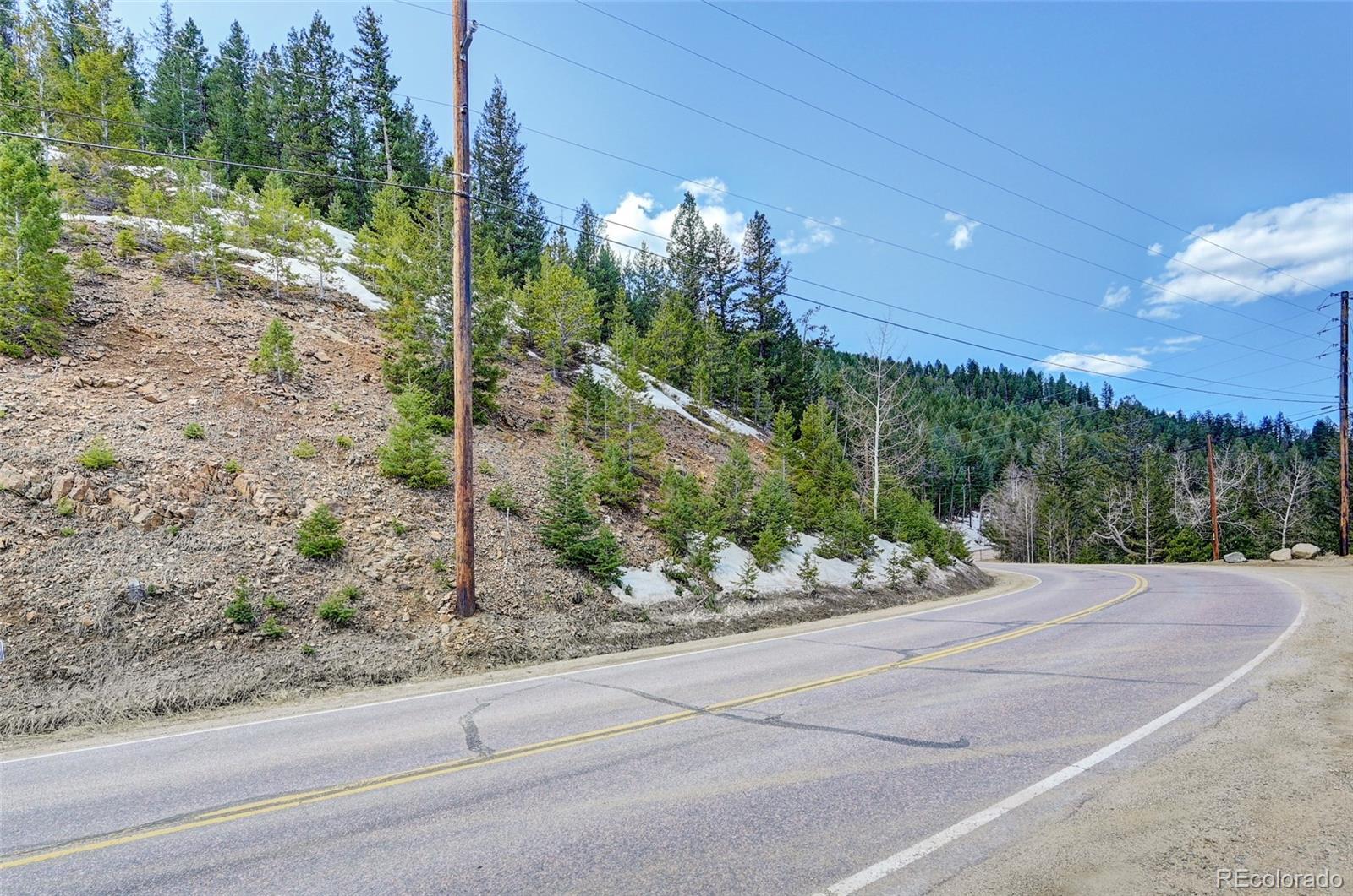 00 Saddleback Evergreen CO 80439
