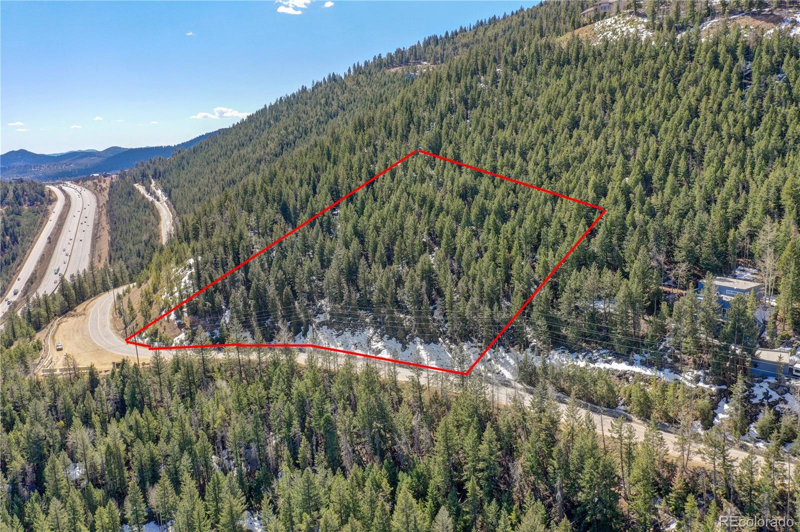 00 Saddleback Evergreen CO 80439