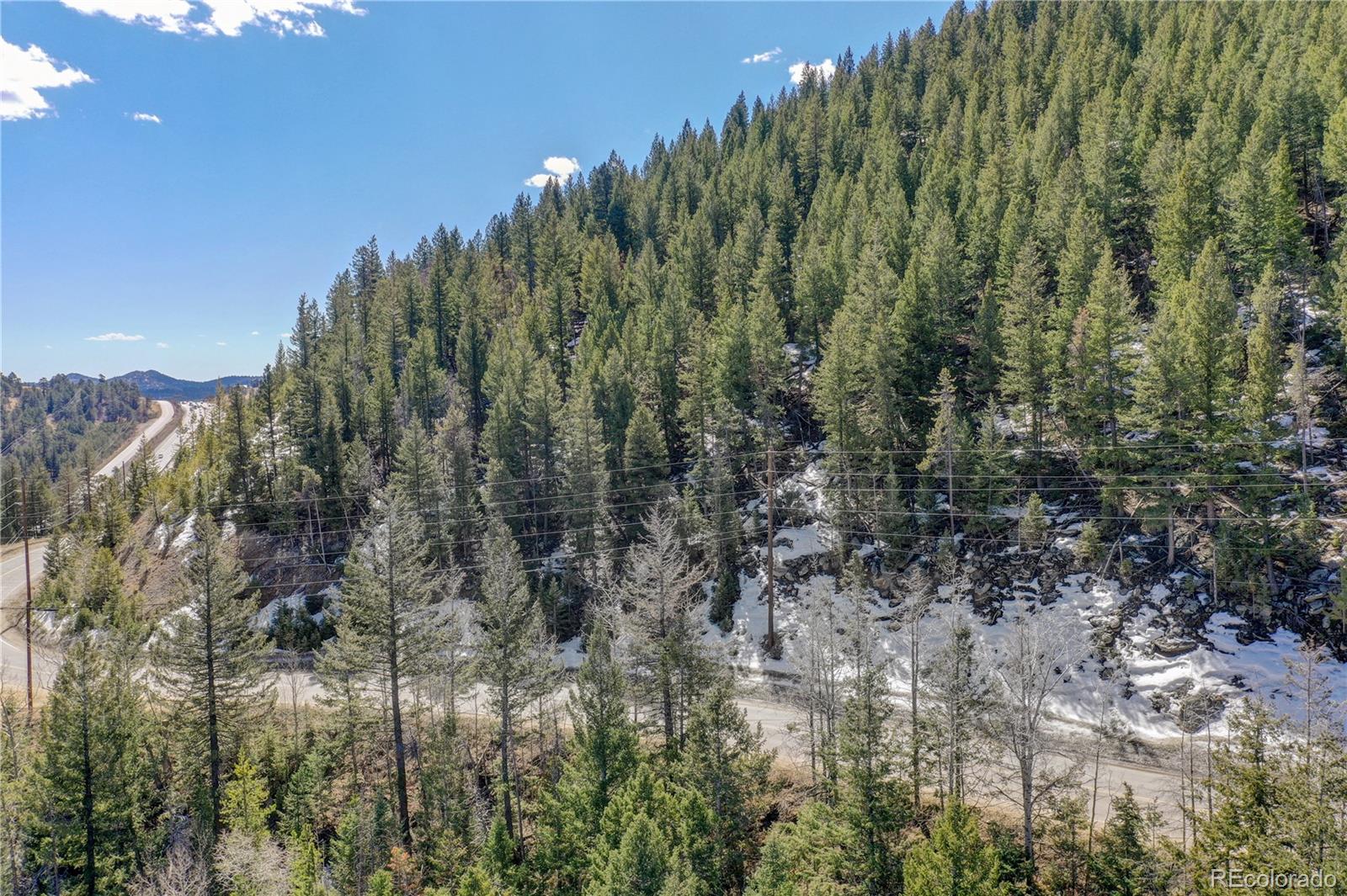 00 Saddleback Evergreen CO 80439