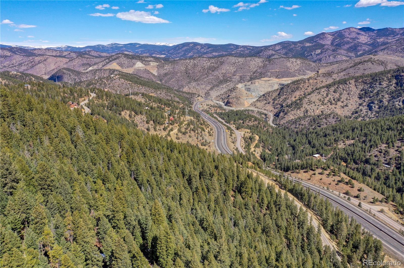 00 Saddleback Evergreen CO 80439