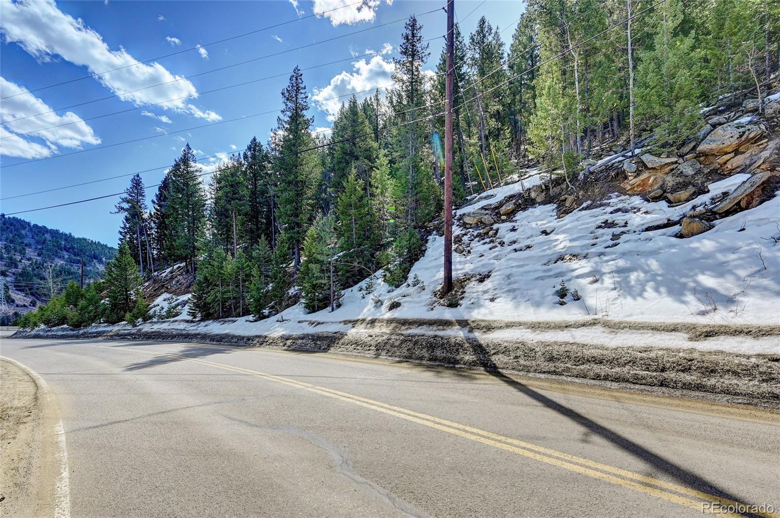 00 Saddleback Evergreen CO 80439